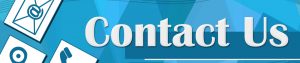 contact banner