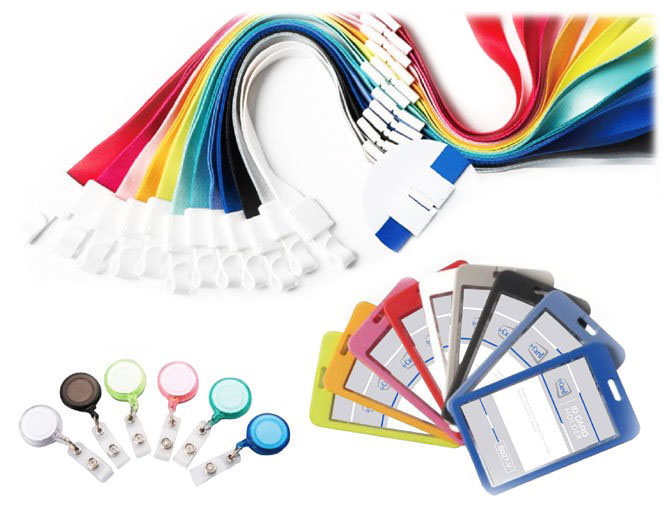 Card-Accessories