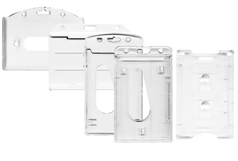 Card Rigid Holder Malaysia