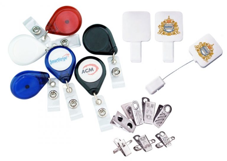 Clips and BadgeReel Malaysia
