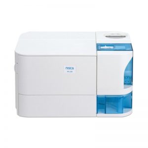 NISCA PR - C101